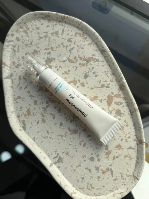 ha densimatrix lips