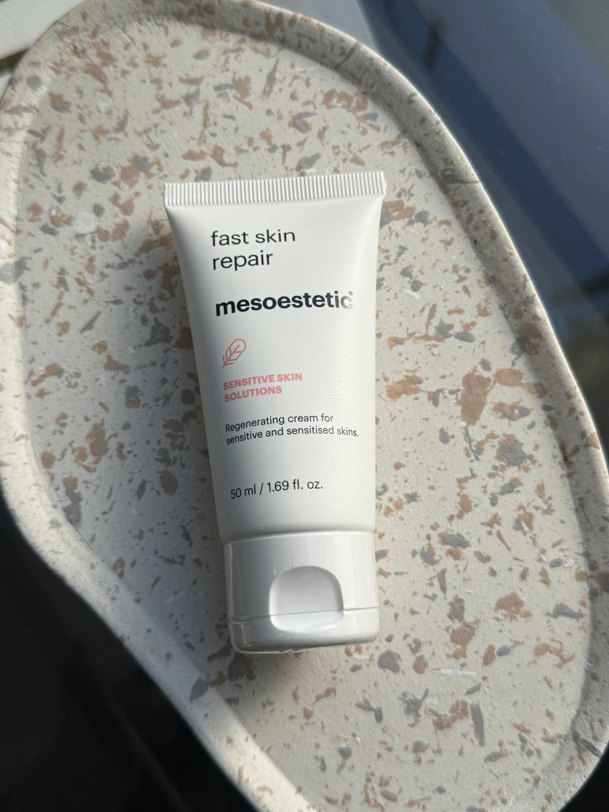 fast skin repair